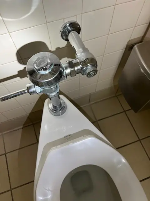 Fixture installation and repair for Hydro Jetting in Flowood